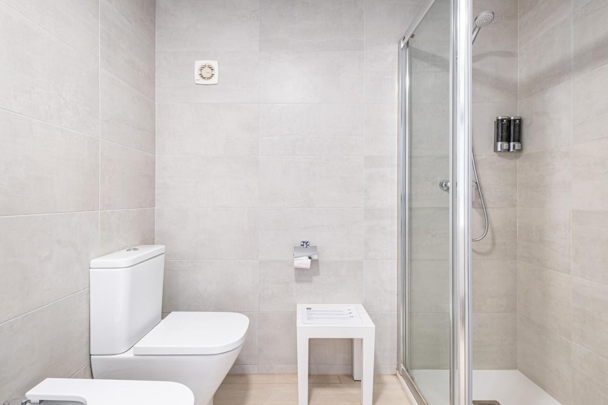 Santa Margarita Deluxe 14-D Levante Beach Benidorm Ngoại thất bức ảnh