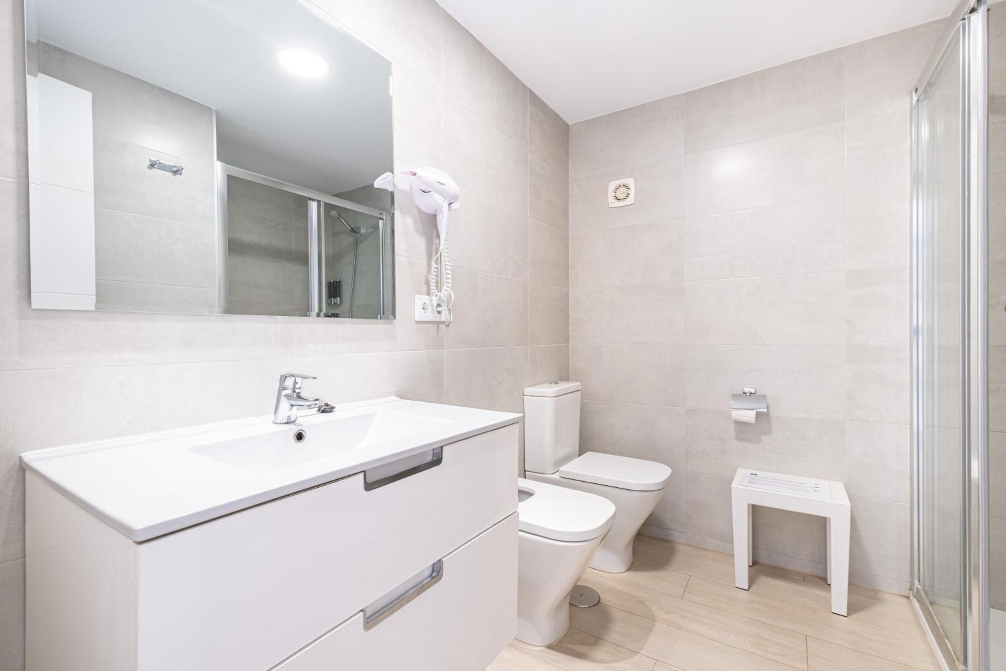 Santa Margarita Deluxe 14-D Levante Beach Benidorm Ngoại thất bức ảnh